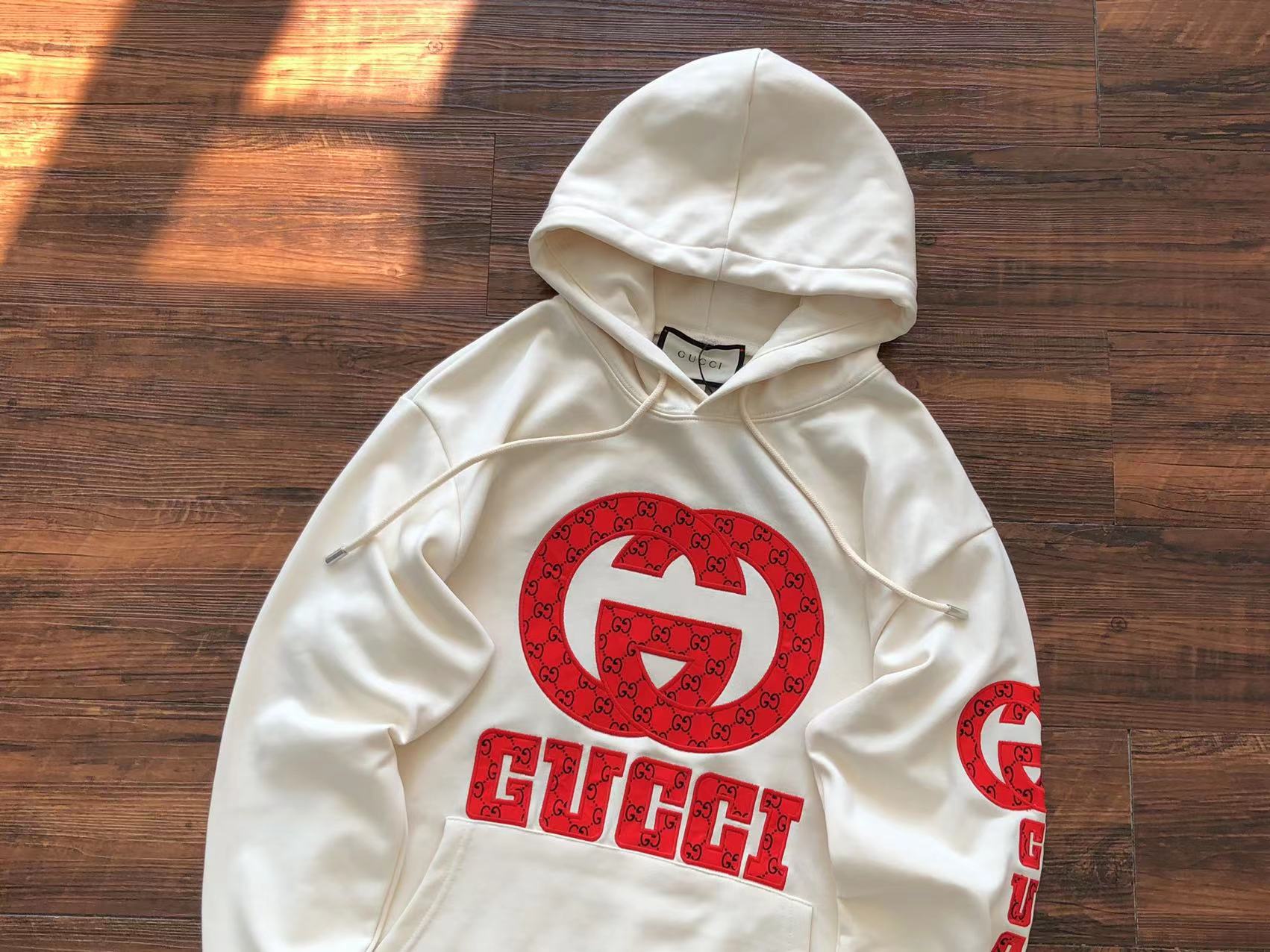 Gvc*1 Hoodie