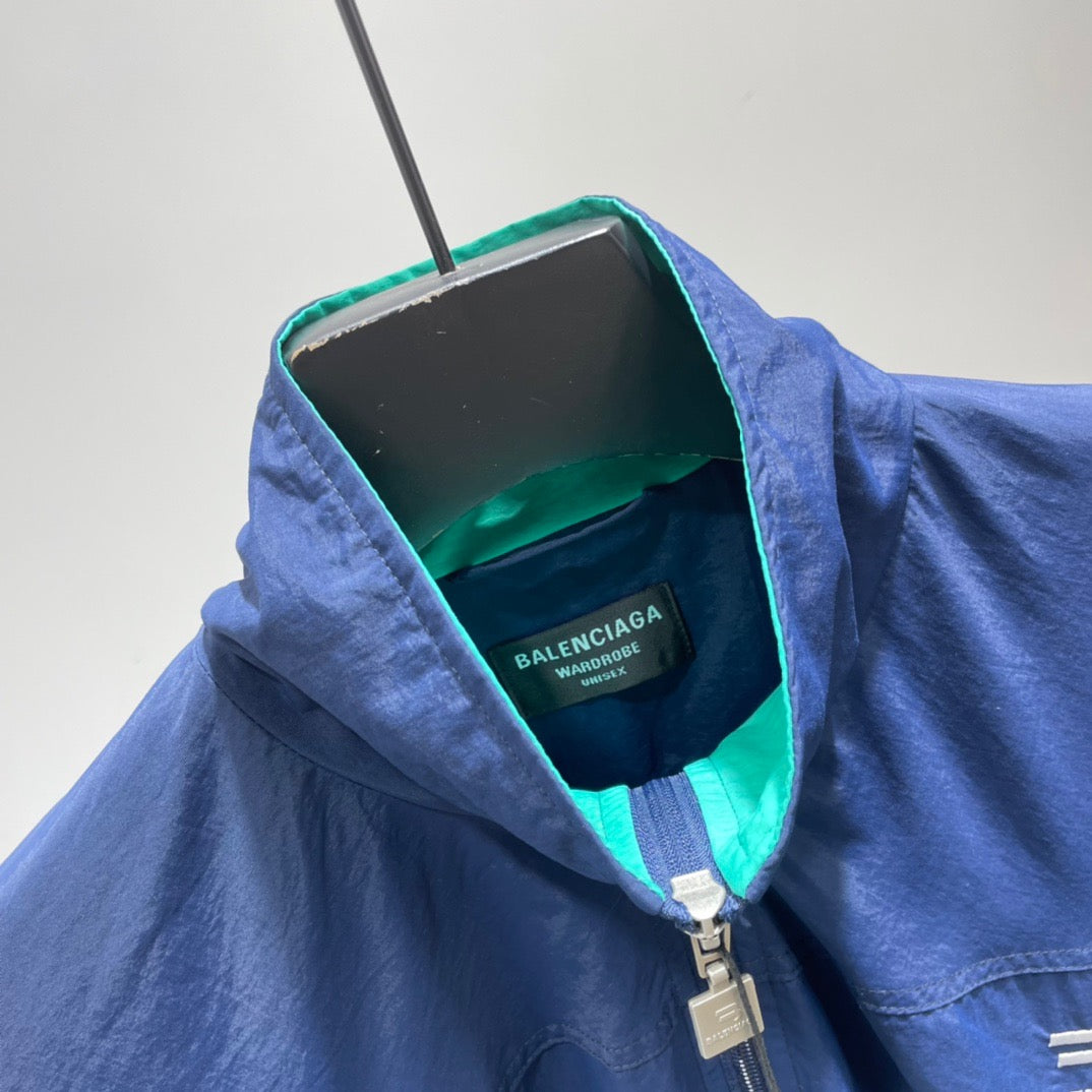 Ba1en*iaga Jacket