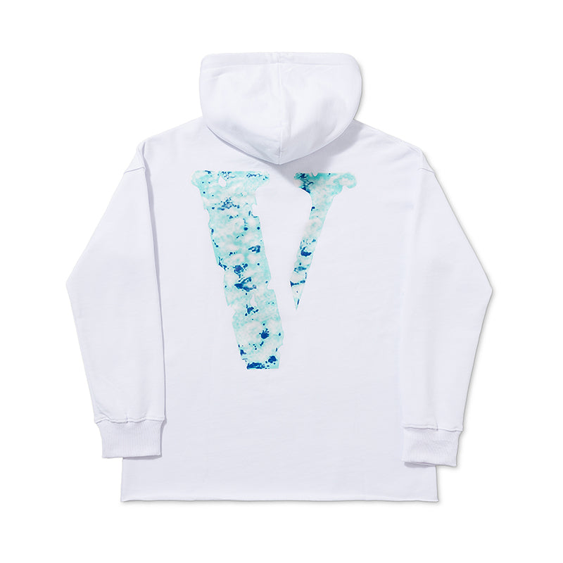 Vlone Yams Day Hoodie 6843