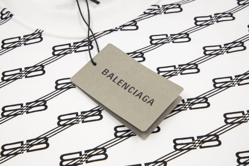 Ba1en*iaga Sweatshirt