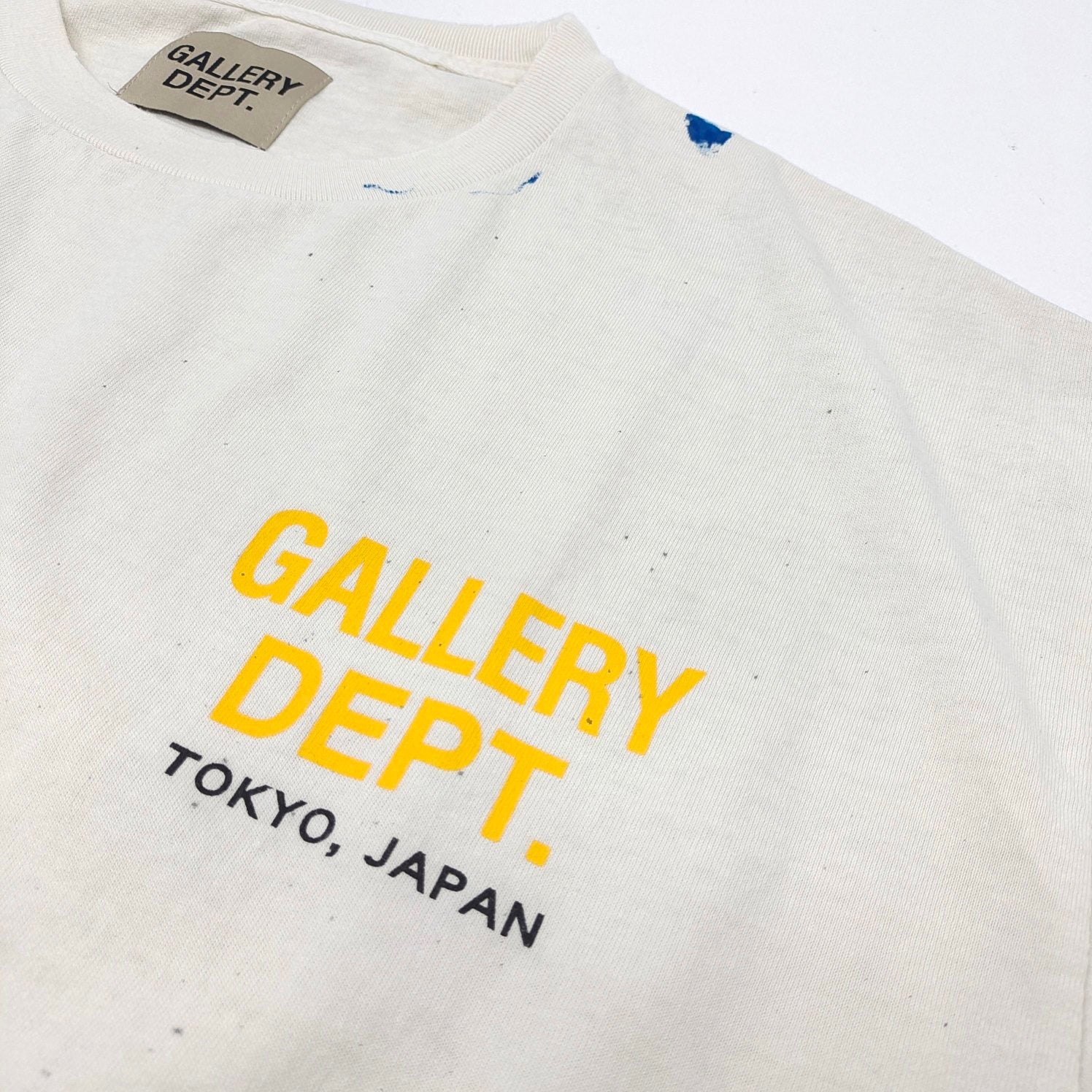Gallery Dept T-shirt