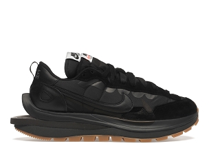 Nike Vaporwaffle, Sacai Black Gum