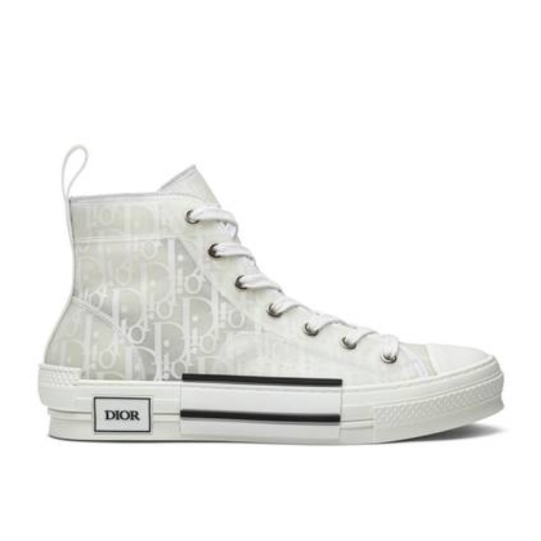 Converse Dupes D10r B23 High  D10r Oblique