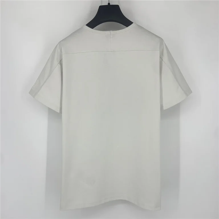 2021ss Sa1nt Lau*nt T Shirt