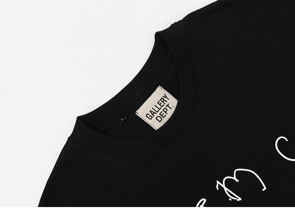 Gallery Dept T-shirt