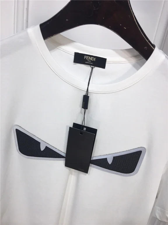 2021ss F**di T Shirt