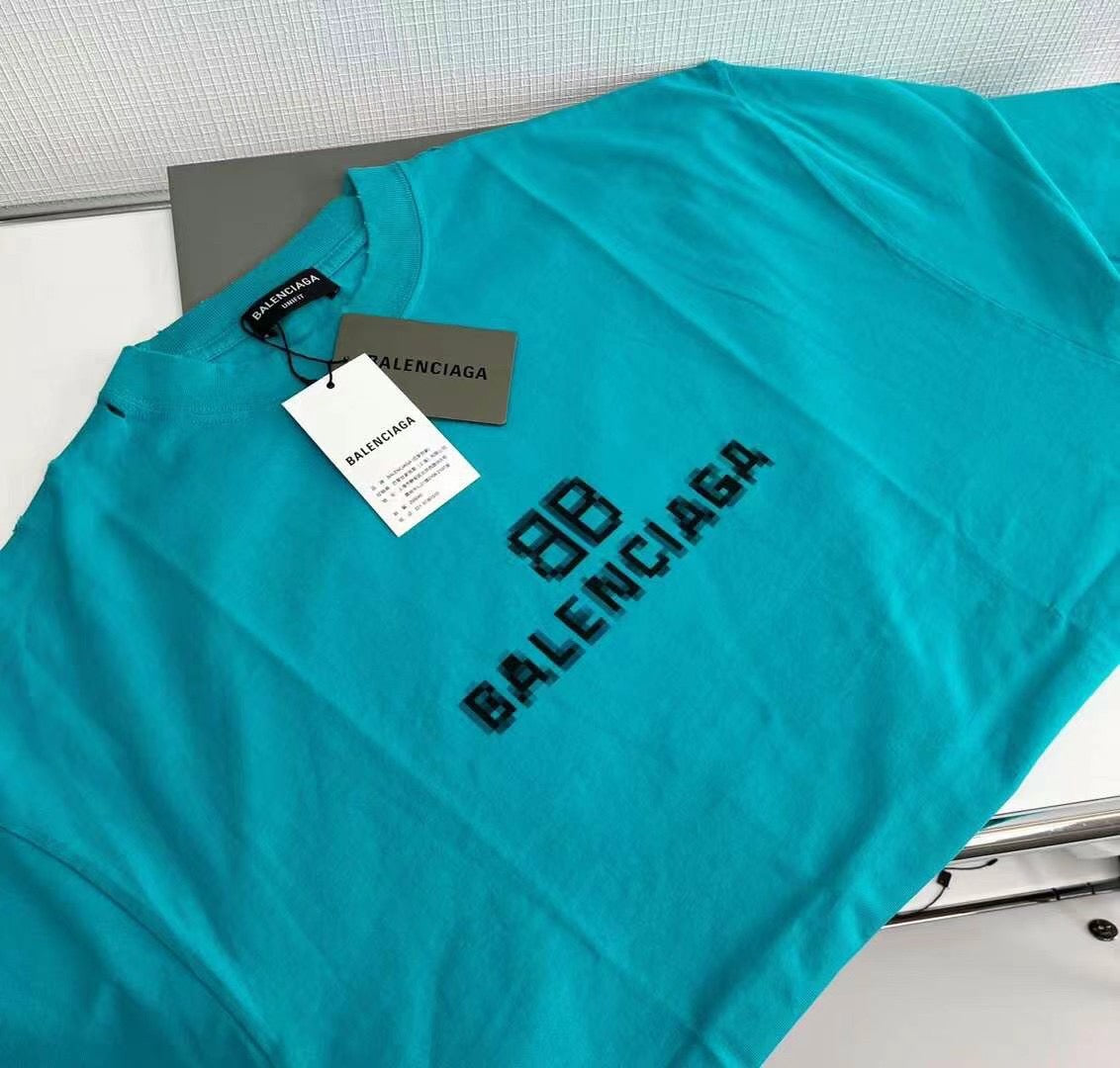 Ba1en*iaga T-shirt
