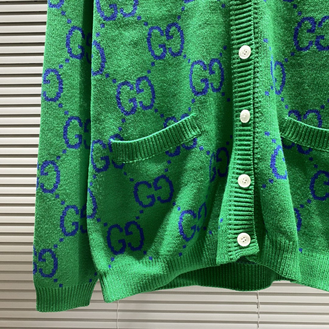 Gvc*1 Cardigan
