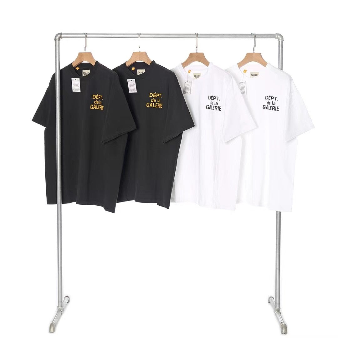 Gallery Dept T-shirt
