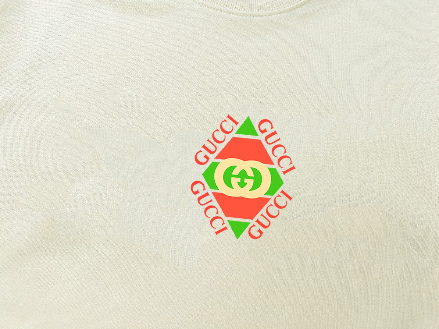 Gvc*1 Sweatshirt