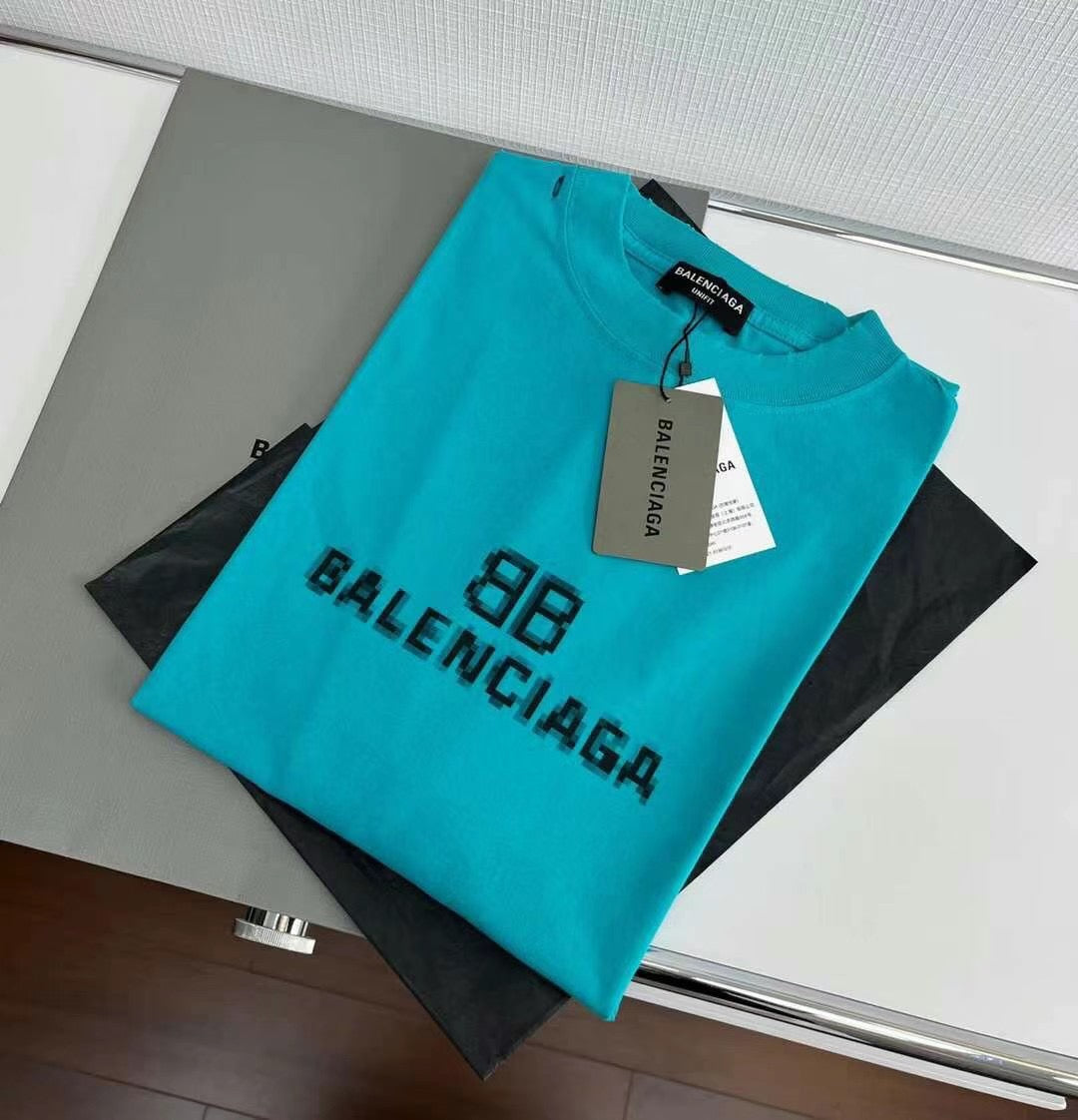Ba1en*iaga T-shirt