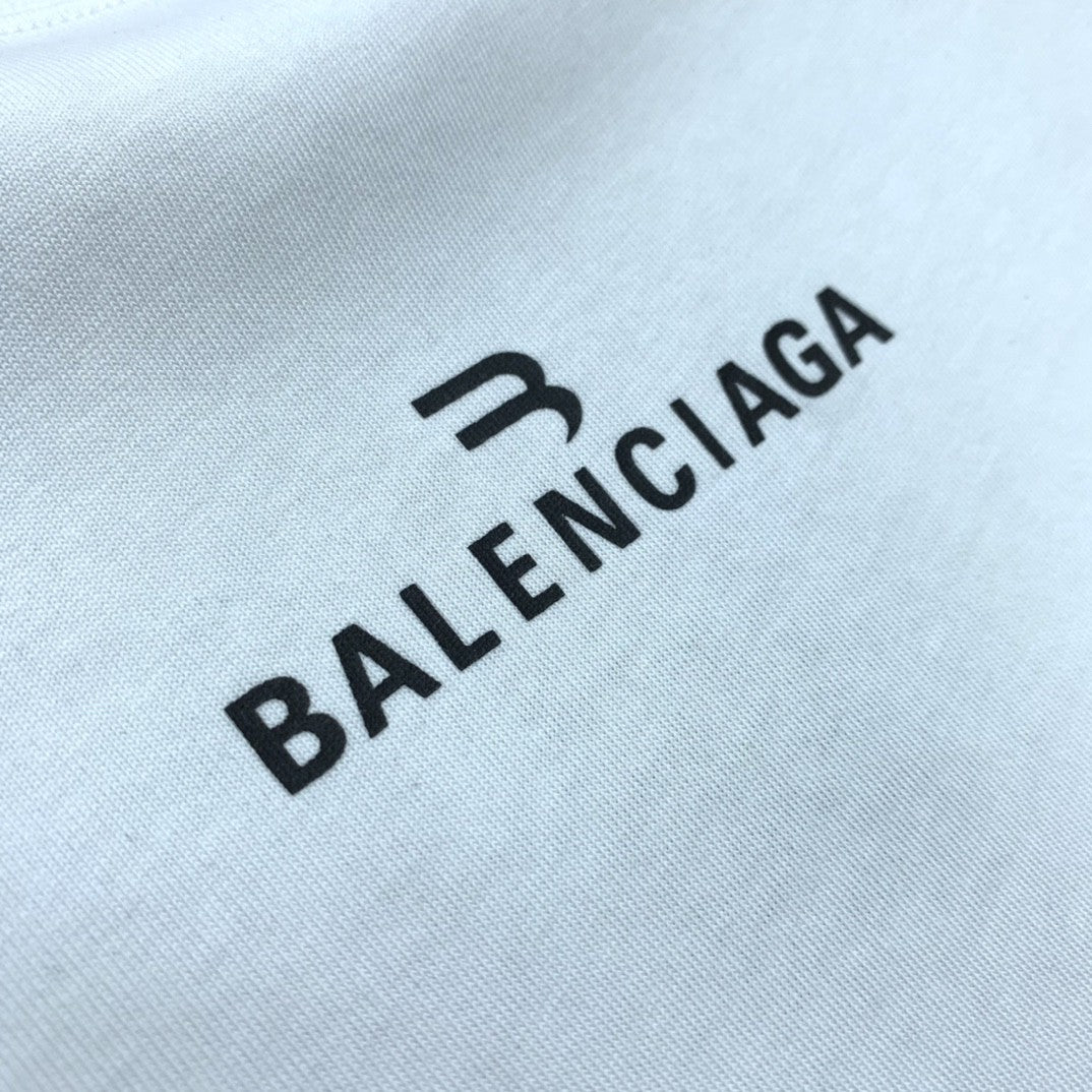 Ba1en*iaga T-shirt