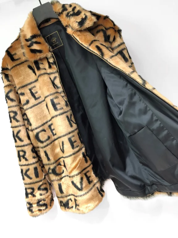 2020ss Versace Jacket