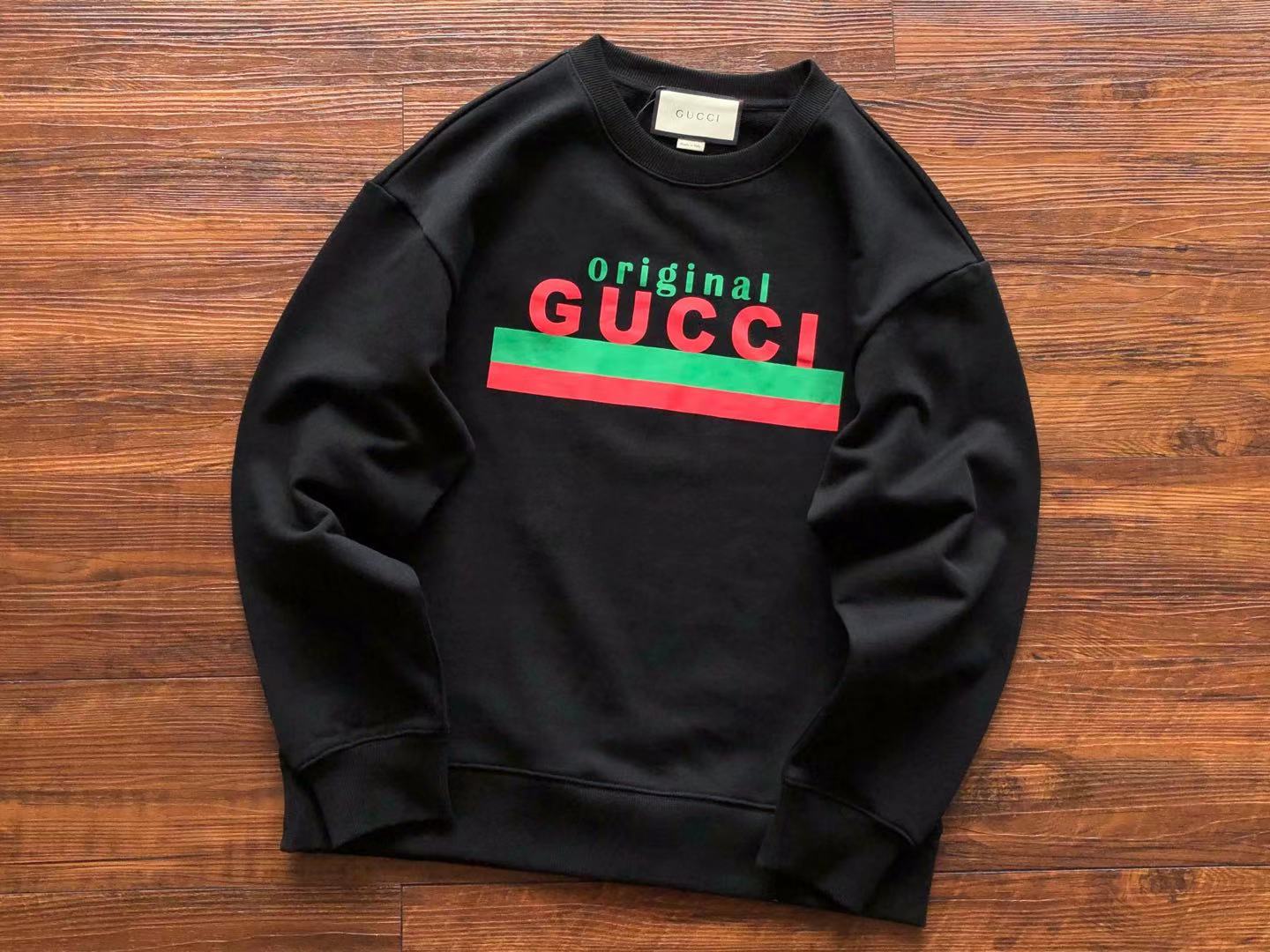 Gvc*1 Sweatshirt
