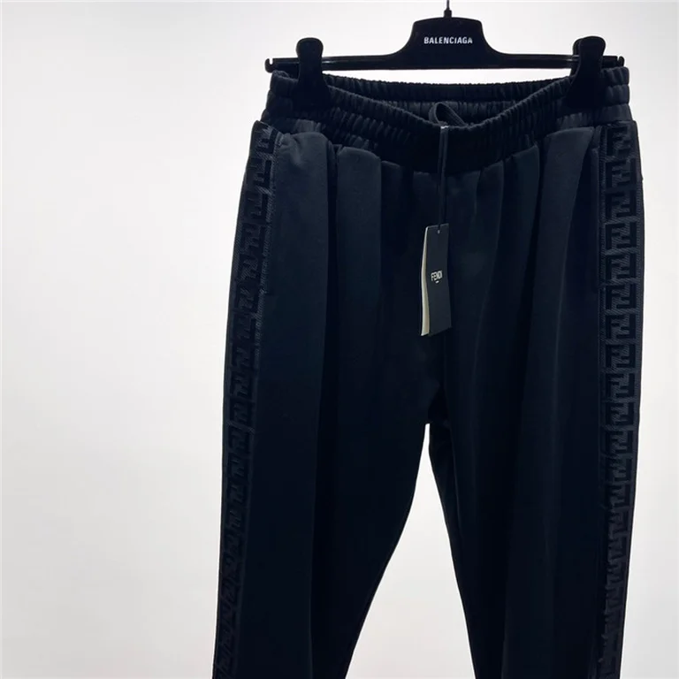 2022fw F**di Pants