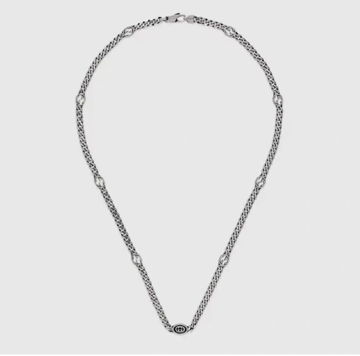 Gvc*1 Necklace