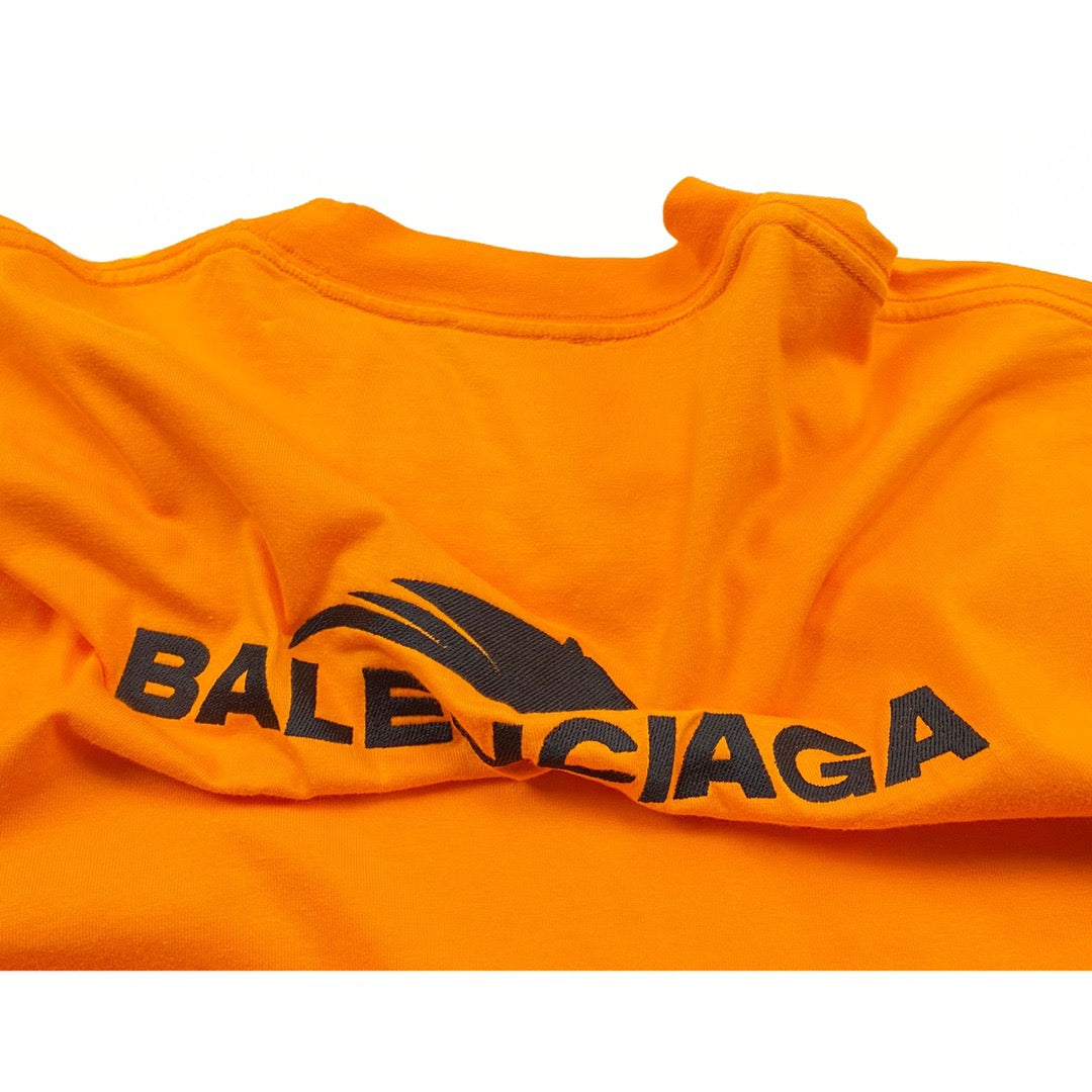 Ba1en*iaga T-shirt