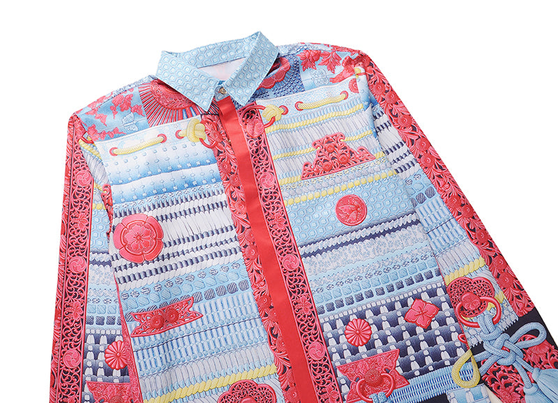 Gvc*1 Long Sleeve Shirt