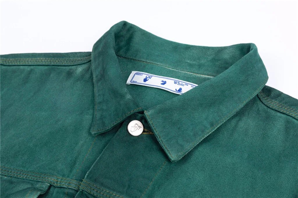 2021SS Off White Jacket