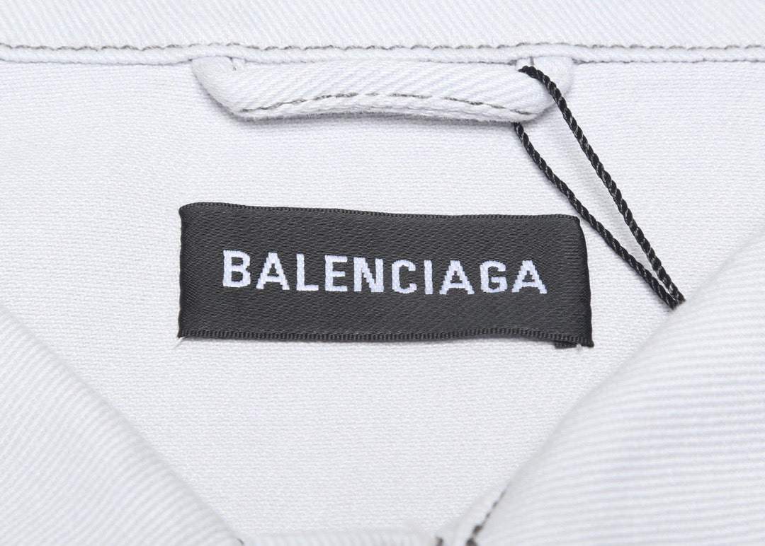 Ba1en*iaga Jacket
