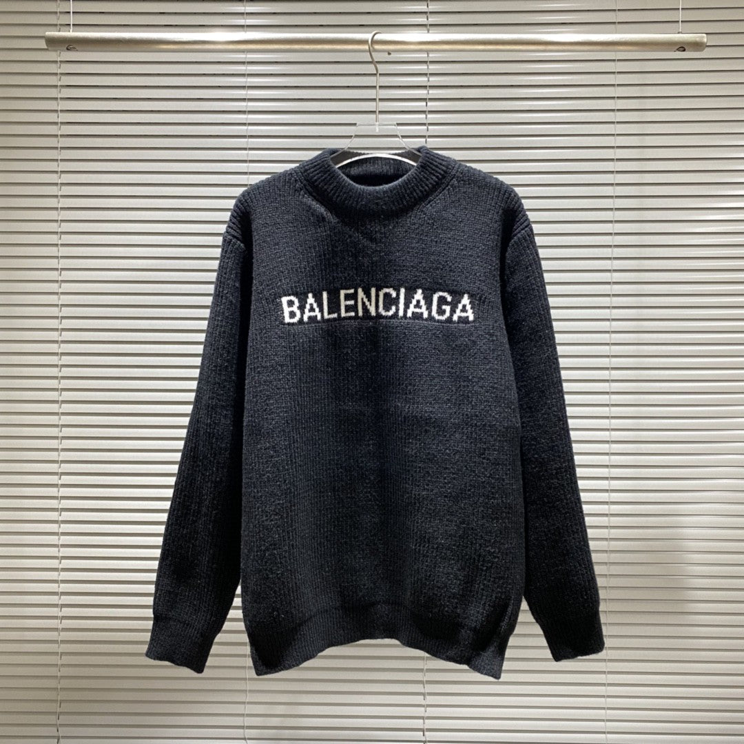 Ba1en*iaga Sweater