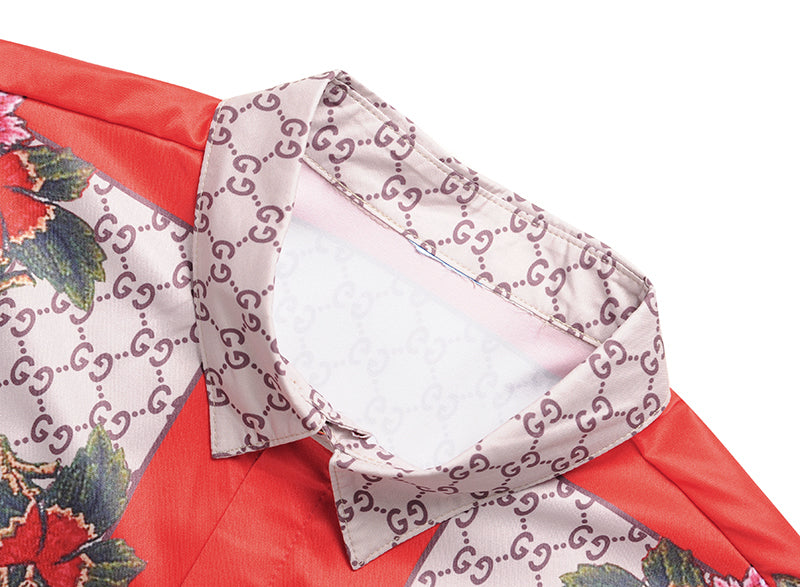 Gvc*1 Long Sleeve Shirt