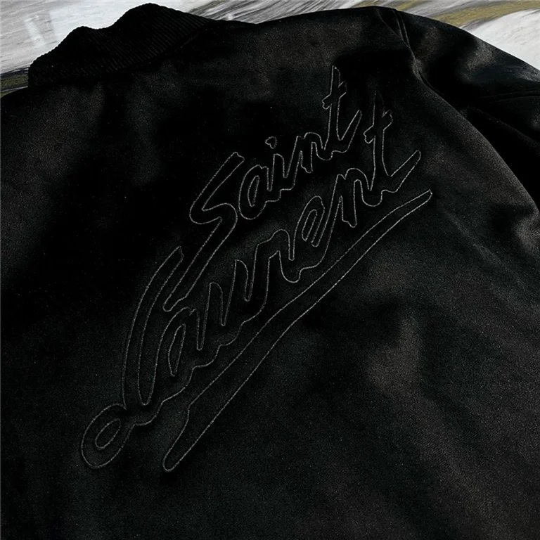 2022fw Sa1nt Lau*nt Jacket