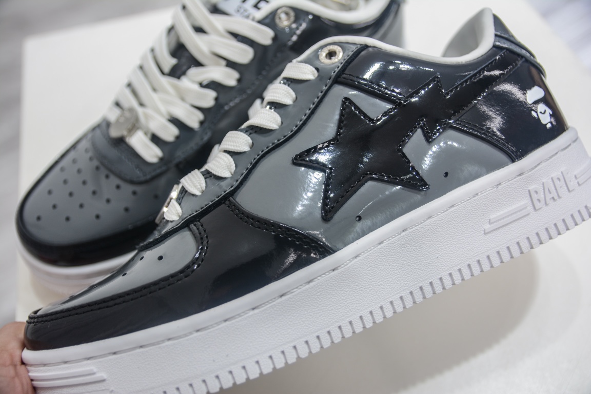 A Bathing Ape Bape Sta Low