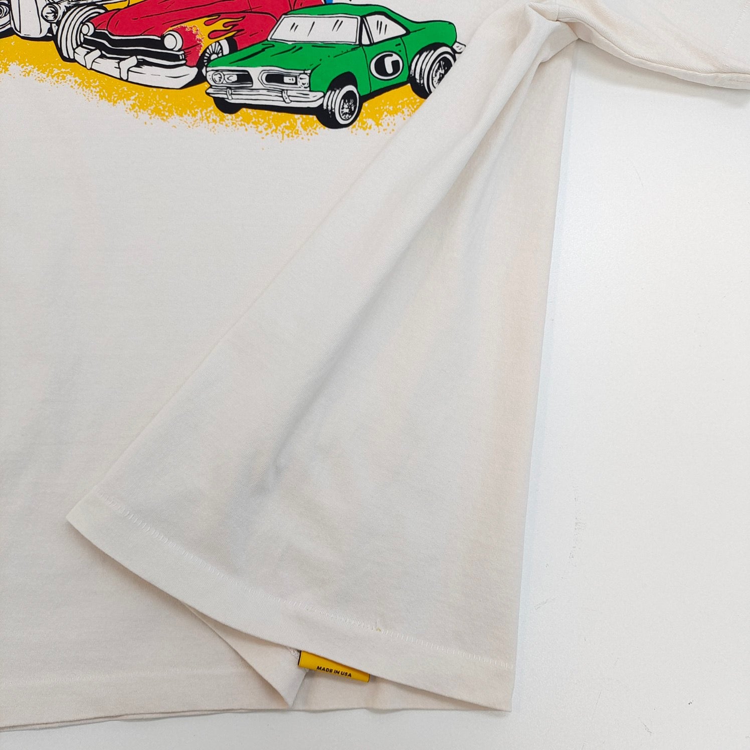 Gallery Dept T-shirt