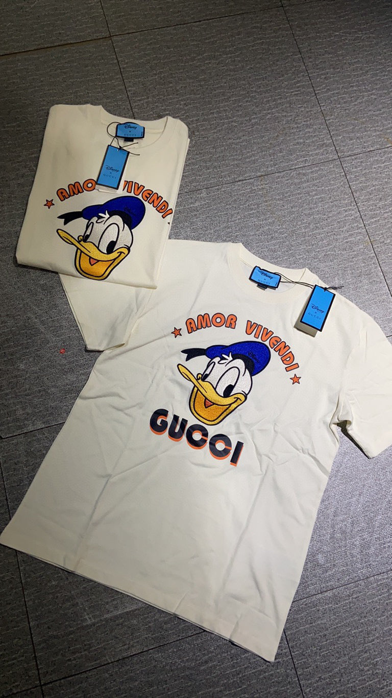 Gvc*1 x Disney T-shirt