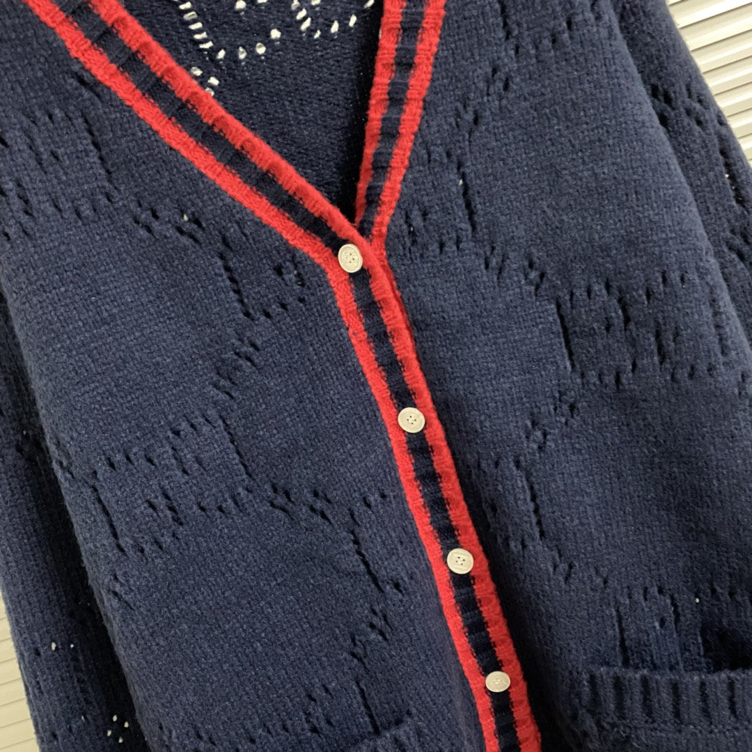 Gvc*1 Cardigan