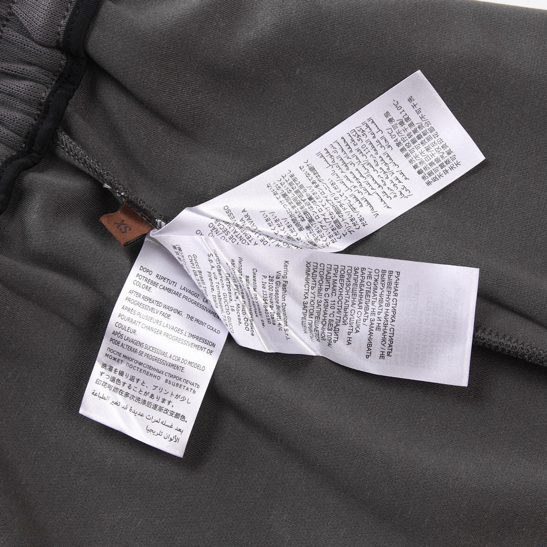 Gvc*1 x Ba1en*iaga Shorts