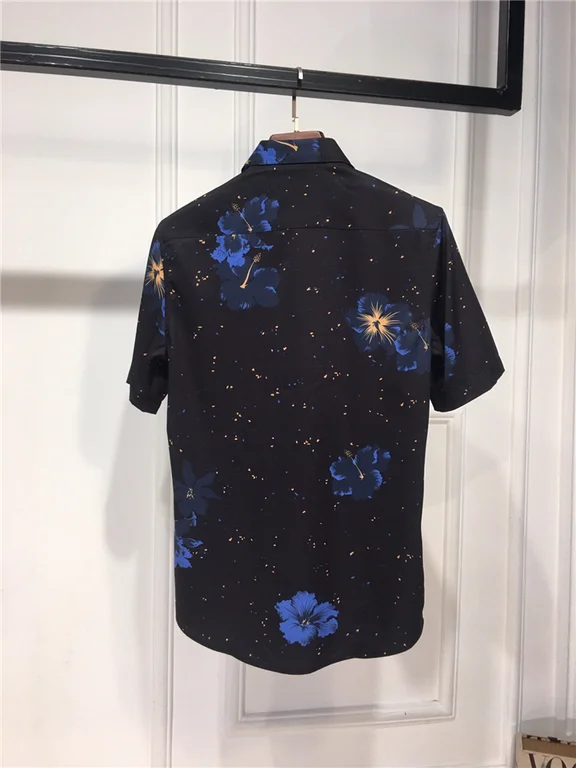 Sa1nt Lau*nt Replica Shirt