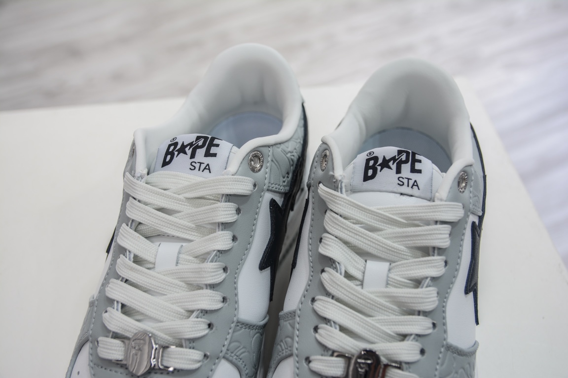 A Bathing Ape Bape Sta Low