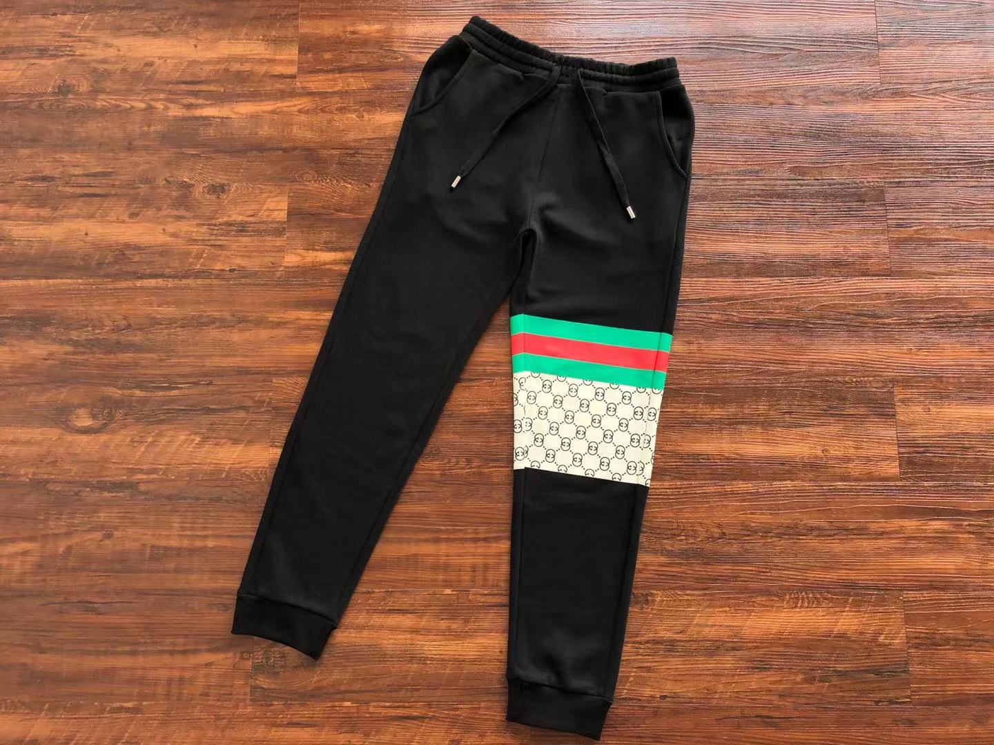 Gvc*1 Sweatpants