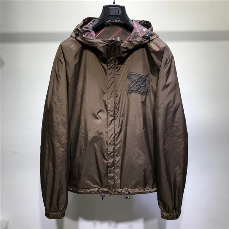2021SS F**di Jacket