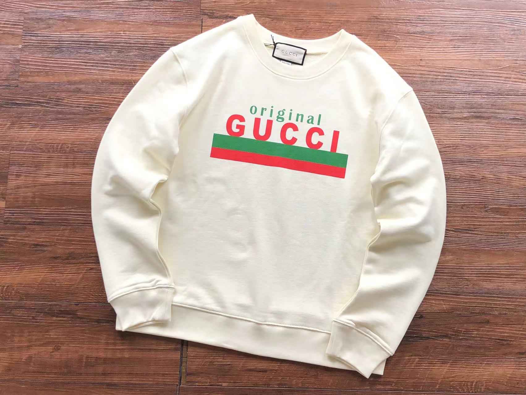 Gvc*1 Sweatshirt