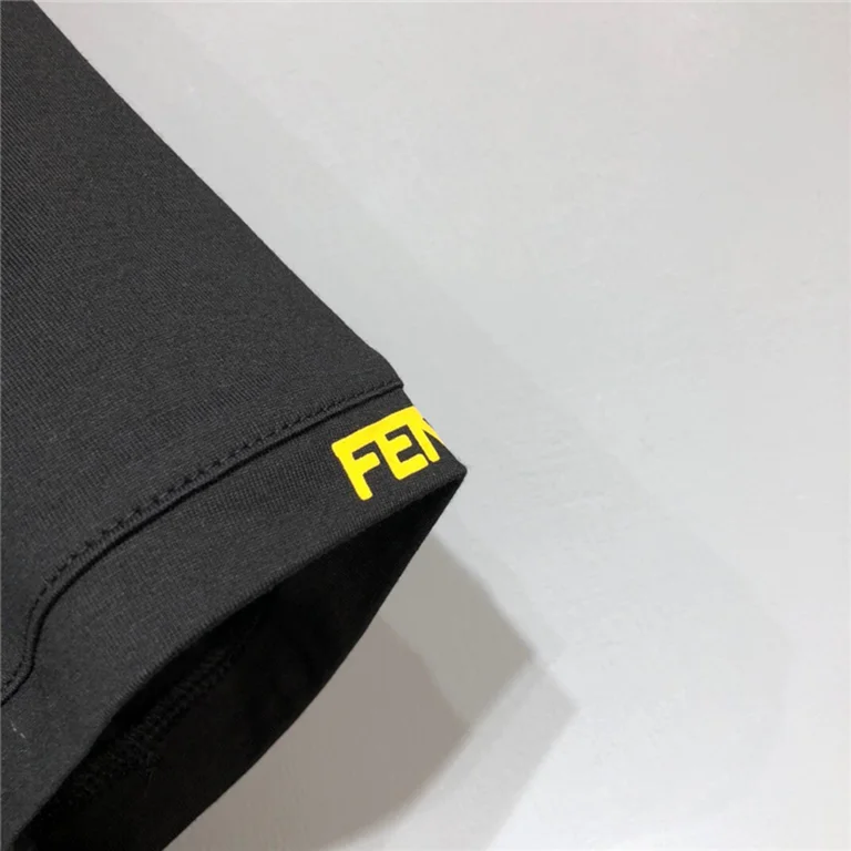 2021ss F**di T Shirt