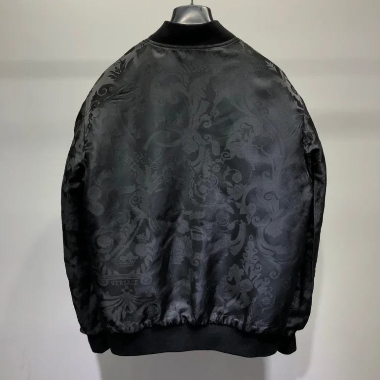 2020ss Versace Jacket