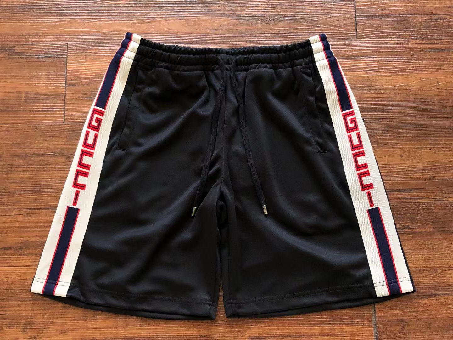 Gvc*1 Shorts