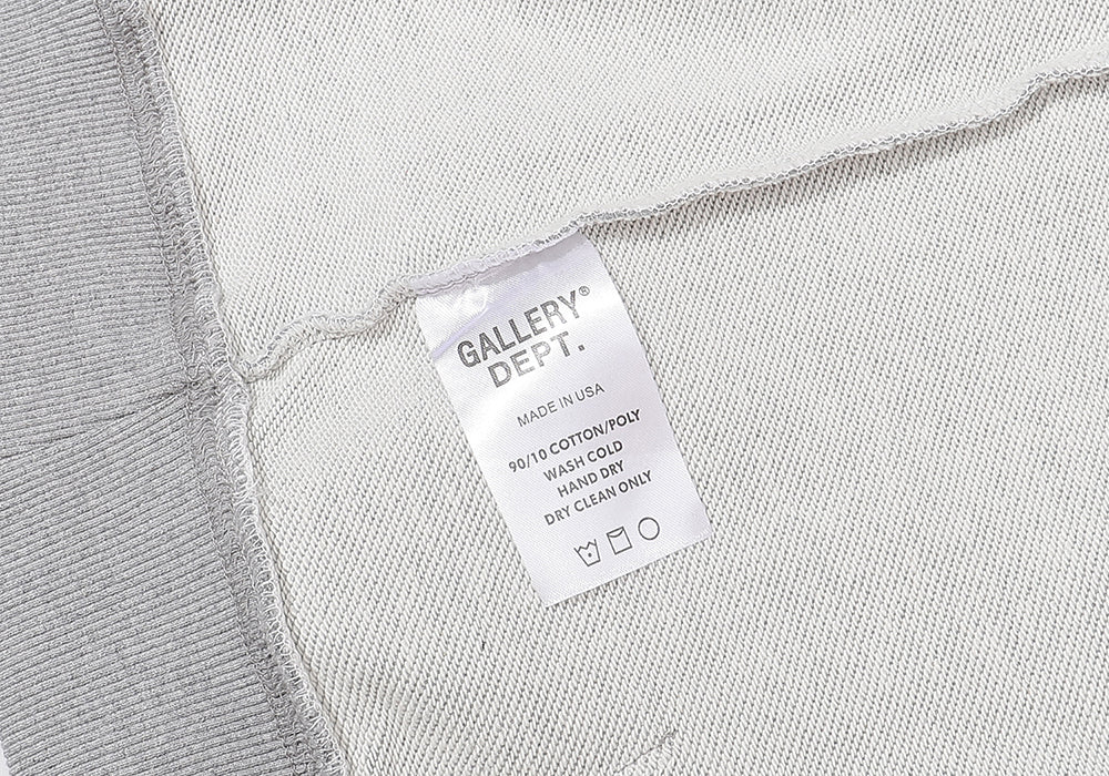 Gallery Dept Hoodie