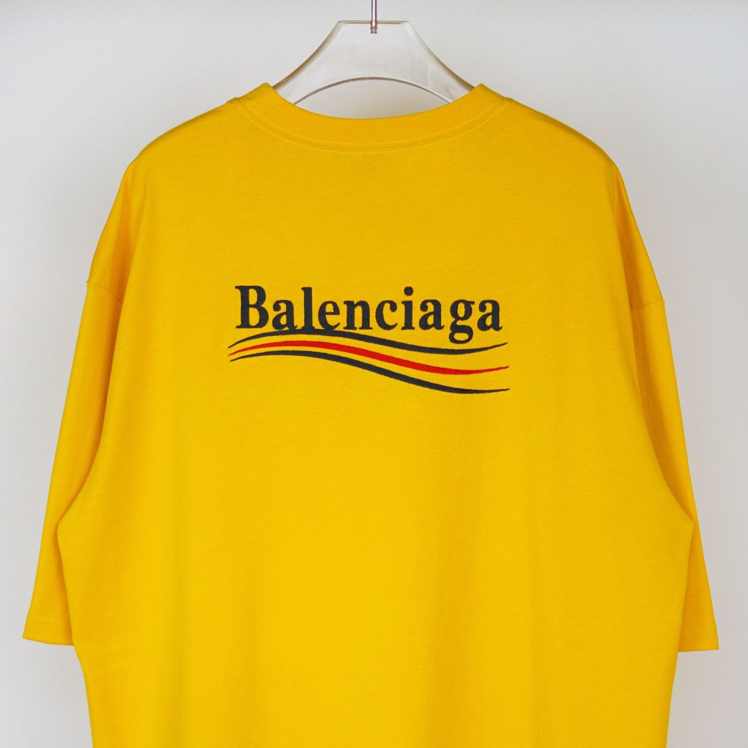 Ba1en*iaga T-shirt