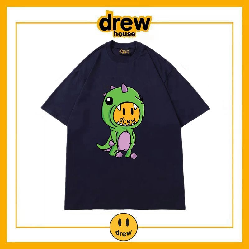 Drew House T-shirt baby dinosaur