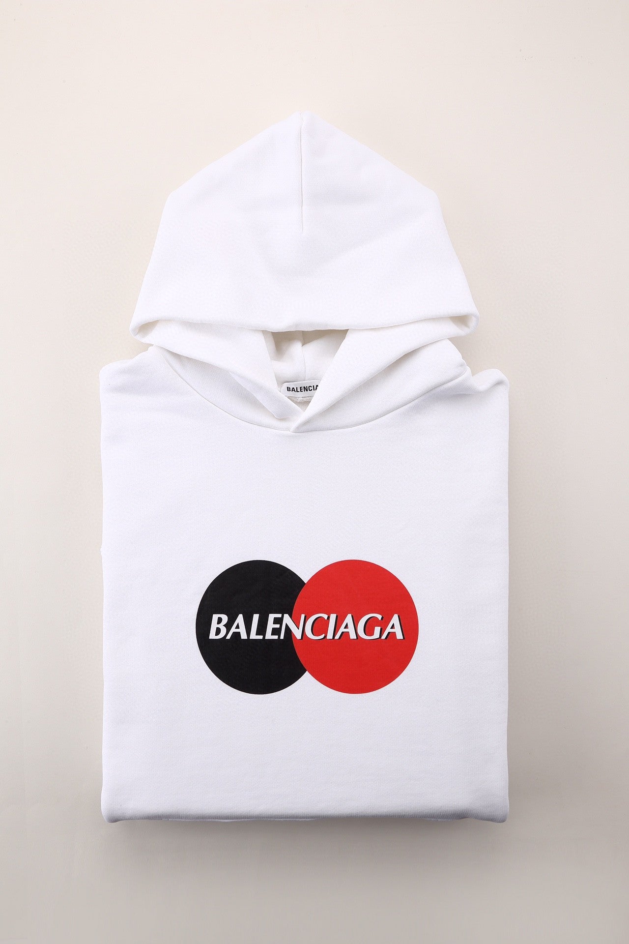 Ba1en*iaga Hoodie