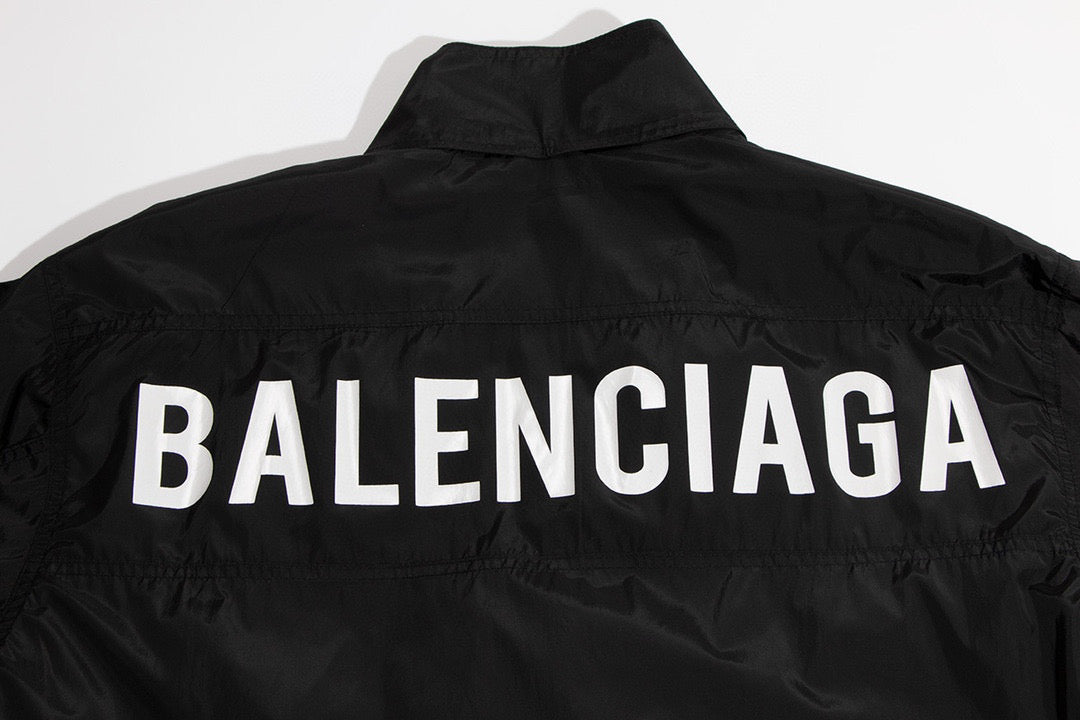 Ba1en*iaga Jacket