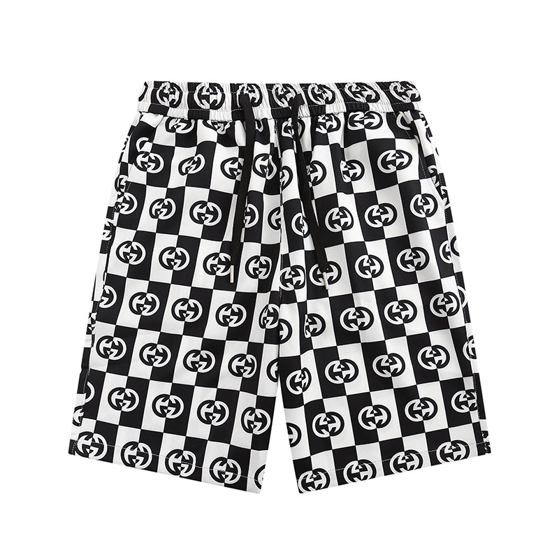 Gvc*1 Shorts