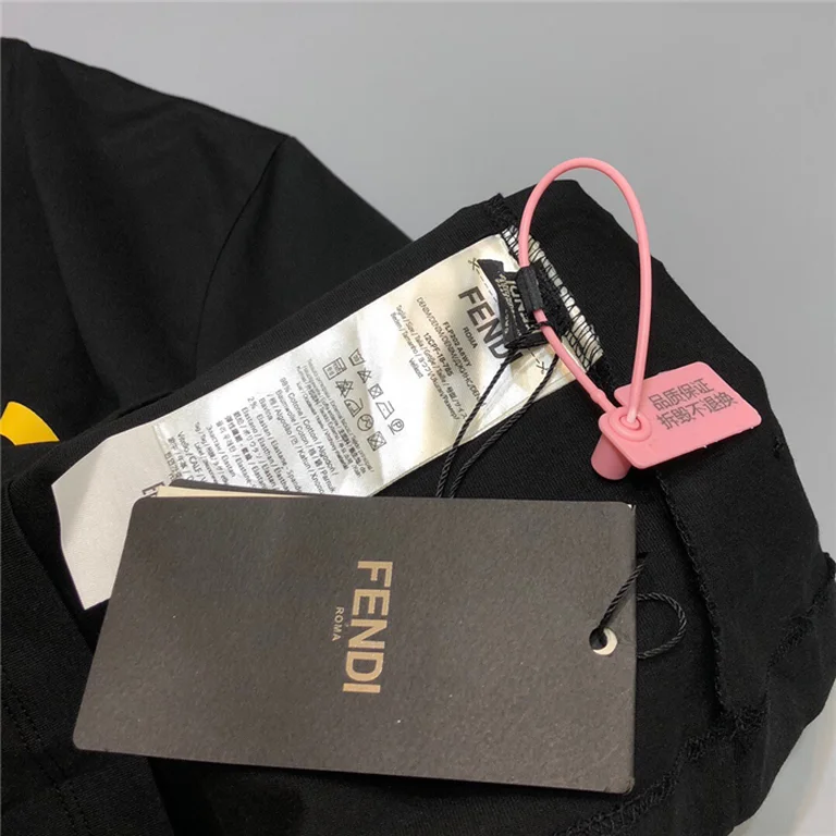 2021ss F**di T Shirt