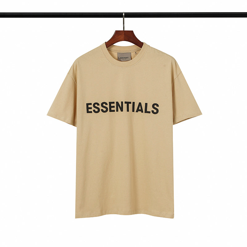 Fear of God Replica Fog Essentials Silicon T Shirt 703