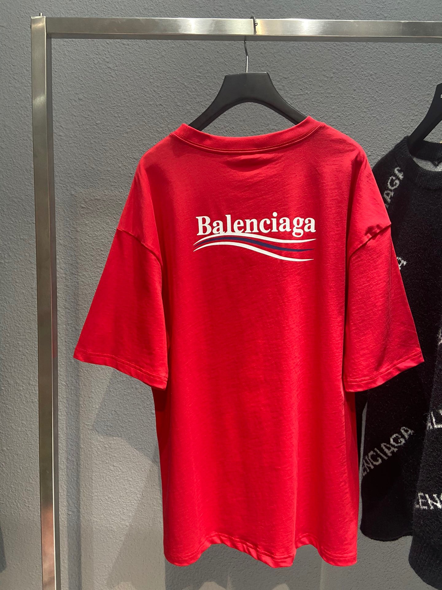 Ba1en*iaga T-shirt