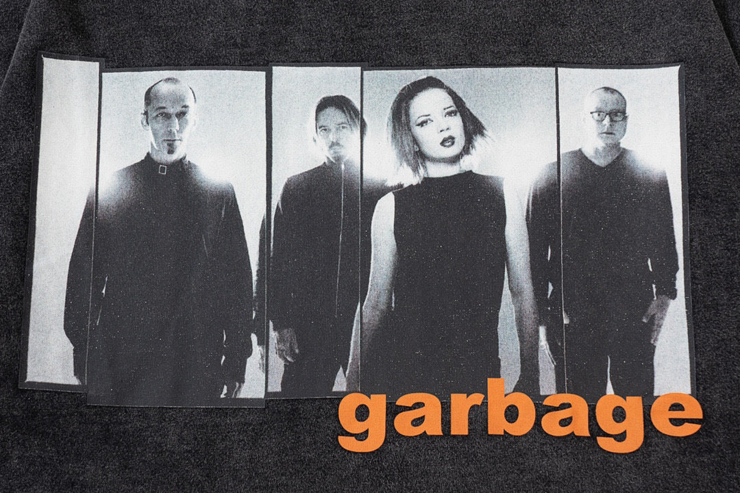 Gallery Dept T-shirt